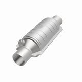 MagnaFlow Universal Catalytic Converter 2.25inch GM 3.8L