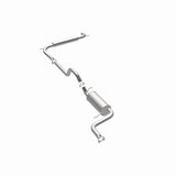 MagnaFlow BRE Exhaust Kit 05-07 Grand Caravan Town & Country