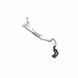 Magnaflow 2024 Toyota Tacoma Speq Series Cat-back Exhaust System (Black Tips)