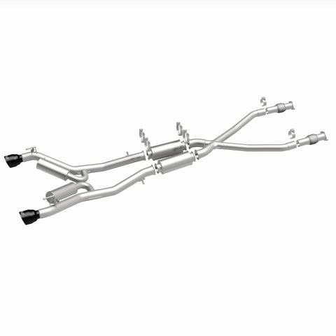 Magnaflow 23-2025 Nissan Z SPEQ Series Cat-Back Exhaust System