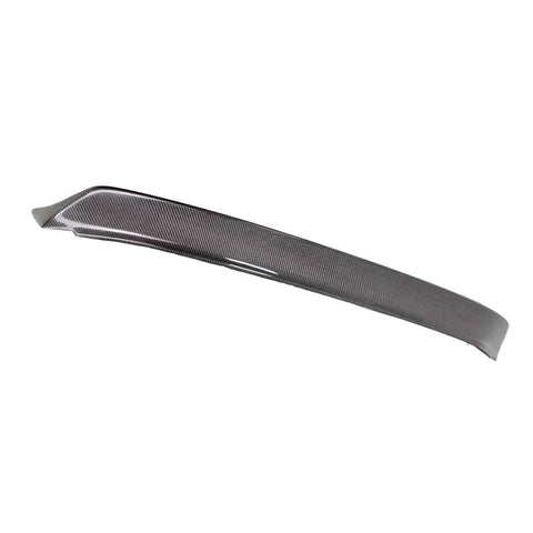 Seibon 2023 Nissan Z DA-Style Carbon Fiber Rear Spoiler