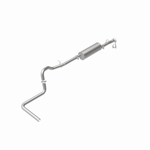 MagnaFlow BRE Exhaust Kit 87-96 Ford Econoline E-150 E-250