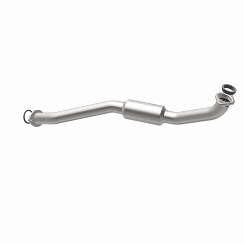 MagnaFlow Direct Fit Catalytic Converter 2009-2012 Highlander 2.7 L Underbody