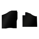 DEI 24-26 Polaris Xpedition ADV 2-Door Floor Mat Set - 2 Piece