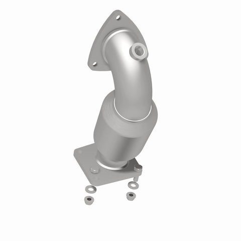 MagnaFlow Direct Fit Catalytic Converter 03-08 Saab 9-3 2.0L