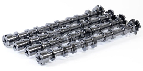 GSC P-D Ford F-150 Coyote Gen 3 (w/Ported Head) 300/316 Billet R3 Camshafts (Req Spring Upgrade)