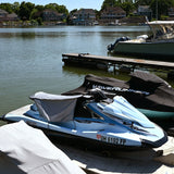 DEI Personal Watercraft Seat Shade