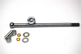 Fidanza 96-06 Subaru Impreza RS/TS/WRX/STi 5-Speed Short Throw Shifter
