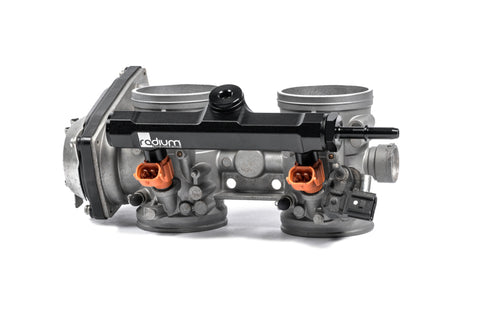 Radium Off-Road Fuel Rail Kawasaki Teryx KRX 1000