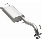 MagnaFlow BRE Exhaust Kit 03-13 Toyota Corolla 1.8L