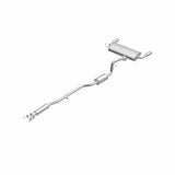 MagnaFlow BRE Exhaust Kit 13-18 Ford Escape