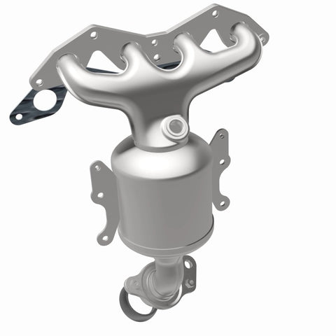 MagnaFlow Direct Fit Catalytic Converter Honda 00-05 Civic 1.7L