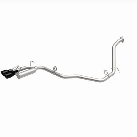 Magnaflow 25-26 Toyota Camry SPEQ Series Stainless Cat-Back Performance Exhaust System