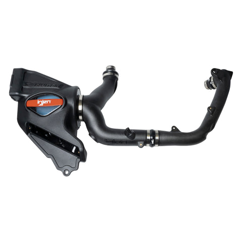 Injen 23-24 Ford Bronco V6-2.7L EcoBoost Evolution Intake