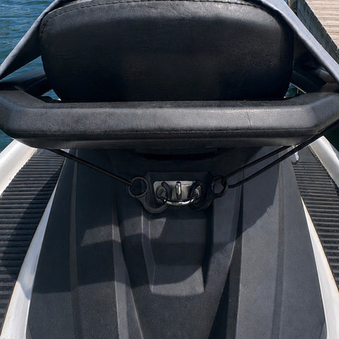 DEI Personal Watercraft Seat Shade