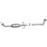 MagnaFlow Direct Fit Catalytic Converter 01-04 Toyota Sequoia 4.7L D/S