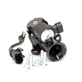 GFB Fiat/Alfa Romeo 1.4L/2.0L Multiair Turbo Whistling Trumpet VTA BOV