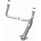 MagnaFlow Direct Fit Catalytic Converter GM 1500/2500/Suburban 5.0L
