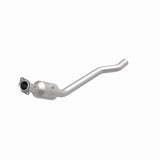 MagnaFlow Direct Fit Catalytic Converter 2011 Grand Cherokee 5.7L DS