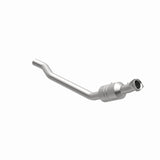 MagnaFlow Direct Fit Catalytic Converter 2011 Grand Cherokee 5.7L DS