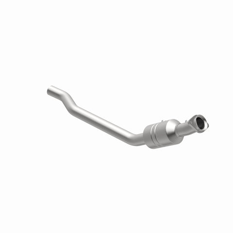 MagnaFlow Direct Fit Catalytic Converter 2011 Grand Cherokee 5.7L DS