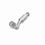 MagnaFlow Direct Fit Catalytic Converter 02-06 Honda CR-V 2.4L (49 State)