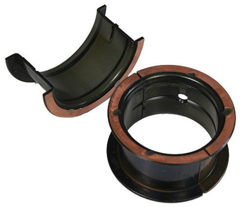 ACL Toyota 4AGE/4AGZE (1.6L) 0.25 Oversized High Performance Main Bearing Set