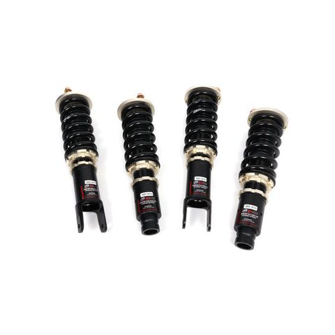 BLOX Racing Competition Series Coilover - EG/DC / EK (FF: 12kg: RR: 10kg)