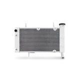 Mishimoto 03-08 Suzuki LTZ400 / Kawasaki KFX400 Aluminum Radiator