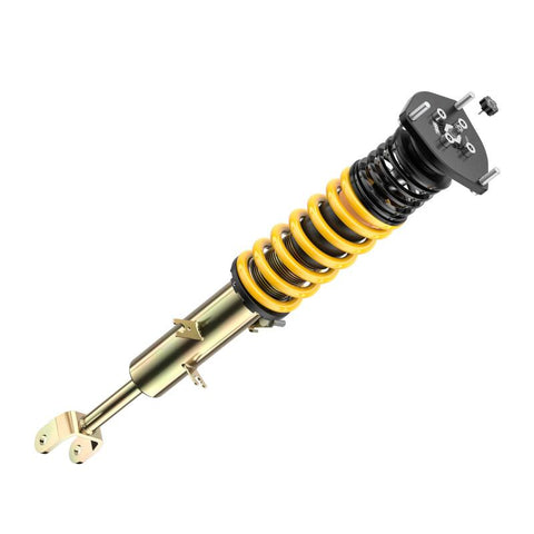 ST 03-08 Infinity G35 Coupe 3.5L / 03-08 Nissan 350z Coupe (Z33) 3.5L XTA Adjustable Coilovers