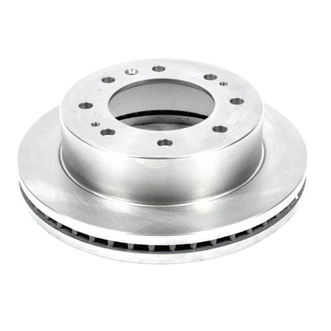 Power Stop 11-19 Chevrolet Silverado 2500 HD Front Autospecialty Brake Rotor