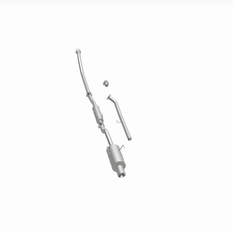 MagnaFlow Sys C/B Honda Civic 2001