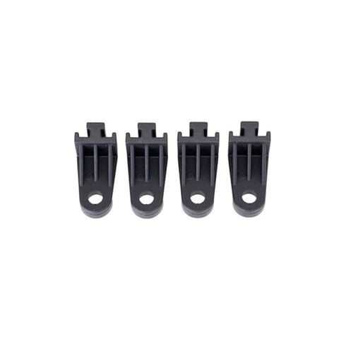 SPAL Fan Mounting Bracket Kit (Pack of 4)