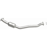 MagnaFlow Direct Fit Catalytic Converter 2011 Grand Cherokee 5.7L PS