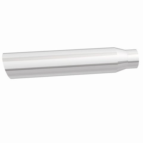 MagnaFlow Tip 1-Pk Sc 3.50 X 18 2.5 15Deg