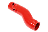 Perrin 2022+ Subaru WRX Long Type Turbo Inlet Hose - Red