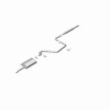 MagnaFlow BRE Exhaust Kit 00-05 Chevy Impala Monte Carlo