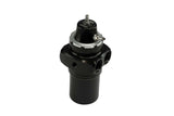 Turbosmart FPRF8 Fuel Pressure Regulator and Filter - Black