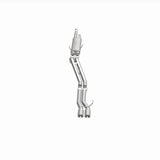 MagnaFlow System C/B Dodge Ram SRT-10 V1