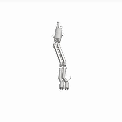 MagnaFlow System C/B Dodge Ram SRT-10 V1