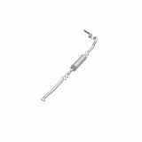 MagnaFlow BRE Exhaust Kit 06-09 Dodge Ram 1500 2500 3500 5.7L