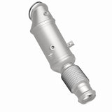 MagnaFlow 18-22 BMW 530e OEM Grade Federal / EPA Compliant Direct-Fit Catalytic Converter