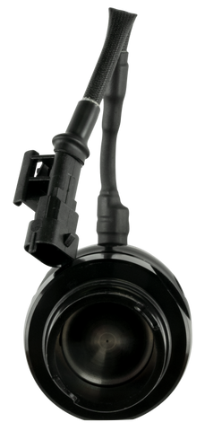 Turbosmart Ford F-150 2.7L/3.5L Ecoboost Performance Intercooler w/Recirculating BOV - Black