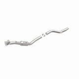 MagnaFlow Right Side Direct Fit Catalytic Converter 15-17 Chrysler 300 3.6L (4-Bolt Flange)