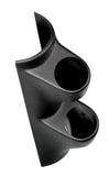Autometer 82-92 Camaro/Firebird Black Dual 52mm Gauge Pod