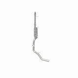 MagnaFlow BRE Exhaust Kit 99-04 Ford F-250 F-350