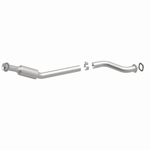 MagnaFlow Direct Fit Catalytic Converter GTO- 2005-2006 6.0L OEM