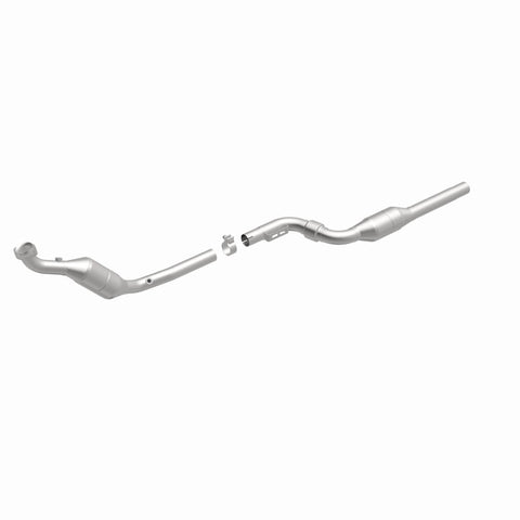 MagnaFlow Direct Fit Catalytic Converter 98-03 MB E320 3.2L P/S