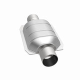 MagnaFlow Universal Catalytic Converter 2.25 W/Single O2 Boss