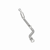 MagnaFlow Direct Fit Catalytic Converter GTO- 2005-2006 6.0L OEM